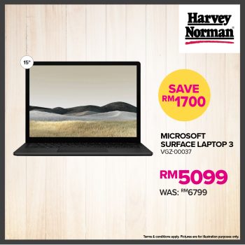 Harvey-Norman-Electrical-IT-Mega-Sale-8-350x350 - Electronics & Computers Home Appliances IT Gadgets Accessories Johor Kuala Lumpur Malaysia Sales Selangor 