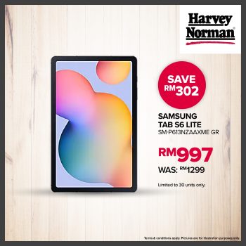 Harvey-Norman-Furniture-IT-FEBulous-Sale-5-350x350 - Electronics & Computers Furniture Home & Garden & Tools Home Appliances Home Decor Johor Kedah Kelantan Kuala Lumpur Malaysia Sales Melaka Negeri Sembilan Pahang Penang Perak Perlis Putrajaya Sabah Sarawak Selangor Terengganu 