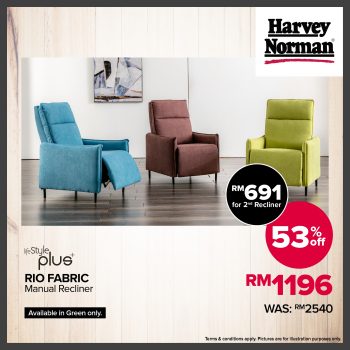 Harvey-Norman-Furniture-IT-FEBulous-Sale-6-350x350 - Electronics & Computers Furniture Home & Garden & Tools Home Appliances Home Decor Johor Kedah Kelantan Kuala Lumpur Malaysia Sales Melaka Negeri Sembilan Pahang Penang Perak Perlis Putrajaya Sabah Sarawak Selangor Terengganu 