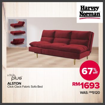 Harvey-Norman-Furniture-IT-FEBulous-Sale-9-350x350 - Electronics & Computers Furniture Home & Garden & Tools Home Appliances Home Decor Johor Kedah Kelantan Kuala Lumpur Malaysia Sales Melaka Negeri Sembilan Pahang Penang Perak Perlis Putrajaya Sabah Sarawak Selangor Terengganu 