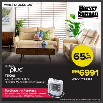 Harvey-Norman-Mega-Price-Smash-Sale-10-350x350 - Computer Accessories Electronics & Computers IT Gadgets Accessories Johor Kedah Kelantan Kuala Lumpur Melaka Negeri Sembilan Pahang Penang Perak Perlis Putrajaya Sabah Sarawak Selangor Terengganu Warehouse Sale & Clearance in Malaysia 