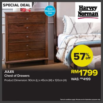 Harvey-Norman-Mega-Price-Smash-Sale-13-350x350 - Computer Accessories Electronics & Computers IT Gadgets Accessories Johor Kedah Kelantan Kuala Lumpur Melaka Negeri Sembilan Pahang Penang Perak Perlis Putrajaya Sabah Sarawak Selangor Terengganu Warehouse Sale & Clearance in Malaysia 