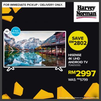 Harvey-Norman-Mega-Price-Smash-Sale-4-350x350 - Computer Accessories Electronics & Computers IT Gadgets Accessories Johor Kedah Kelantan Kuala Lumpur Melaka Negeri Sembilan Pahang Penang Perak Perlis Putrajaya Sabah Sarawak Selangor Terengganu Warehouse Sale & Clearance in Malaysia 