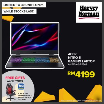 Harvey-Norman-Mega-Price-Smash-Sale-5-350x350 - Computer Accessories Electronics & Computers IT Gadgets Accessories Johor Kedah Kelantan Kuala Lumpur Melaka Negeri Sembilan Pahang Penang Perak Perlis Putrajaya Sabah Sarawak Selangor Terengganu Warehouse Sale & Clearance in Malaysia 