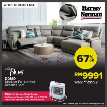 Harvey-Norman-Mega-Price-Smash-Sale-9-350x350 - Computer Accessories Electronics & Computers IT Gadgets Accessories Johor Kedah Kelantan Kuala Lumpur Melaka Negeri Sembilan Pahang Penang Perak Perlis Putrajaya Sabah Sarawak Selangor Terengganu Warehouse Sale & Clearance in Malaysia 