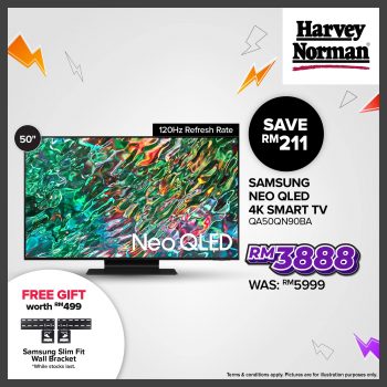 Harvey-Norman-Overstock-Clearance-Sale-4-350x350 - Audio System & Visual System Computer Accessories Electronics & Computers Furniture Home & Garden & Tools Home Appliances Home Decor IT Gadgets Accessories Johor Kedah Kelantan Kitchen Appliances Kuala Lumpur Laptop Melaka Mobile Phone Negeri Sembilan Online Store Pahang Penang Perak Perlis Putrajaya Sabah Sarawak Selangor Tablets Terengganu Warehouse Sale & Clearance in Malaysia 