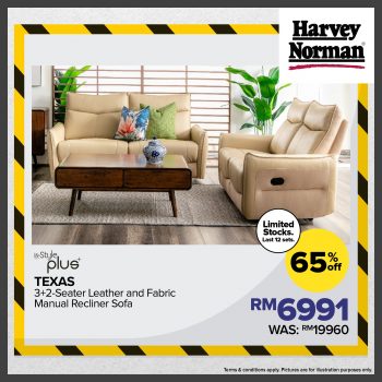 Harvey-Norman-Renovation-Sale-10-350x350 - Electronics & Computers Furniture Home & Garden & Tools Home Appliances Home Decor Kitchen Appliances Selangor Warehouse Sale & Clearance in Malaysia 