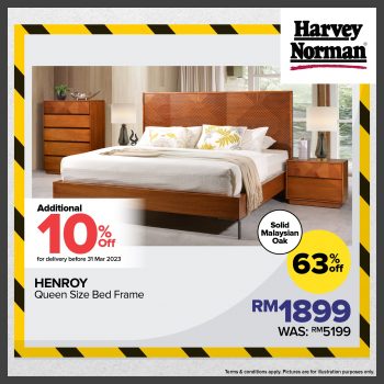 Harvey-Norman-Renovation-Sale-12-350x350 - Electronics & Computers Furniture Home & Garden & Tools Home Appliances Home Decor Kitchen Appliances Selangor Warehouse Sale & Clearance in Malaysia 
