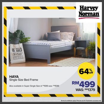 Harvey-Norman-Renovation-Sale-13-350x350 - Electronics & Computers Furniture Home & Garden & Tools Home Appliances Home Decor Kitchen Appliances Selangor Warehouse Sale & Clearance in Malaysia 