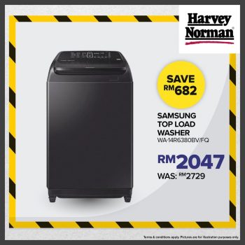 Harvey-Norman-Renovation-Sale-2-350x350 - Electronics & Computers Furniture Home & Garden & Tools Home Appliances Home Decor Kitchen Appliances Selangor Warehouse Sale & Clearance in Malaysia 