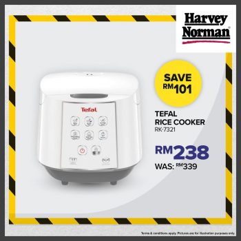 Harvey-Norman-Renovation-Sale-3-350x350 - Electronics & Computers Furniture Home & Garden & Tools Home Appliances Home Decor Kitchen Appliances Selangor Warehouse Sale & Clearance in Malaysia 