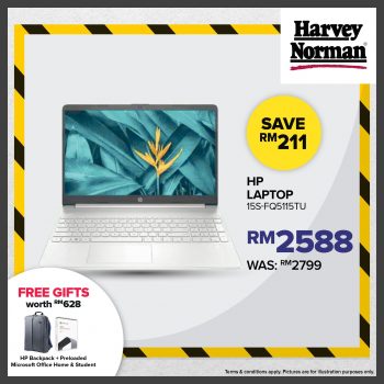 Harvey-Norman-Renovation-Sale-7-350x350 - Electronics & Computers Furniture Home & Garden & Tools Home Appliances Home Decor Kitchen Appliances Selangor Warehouse Sale & Clearance in Malaysia 