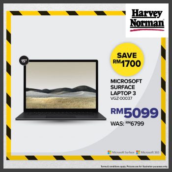 Harvey-Norman-Renovation-Sale-8-350x350 - Electronics & Computers Furniture Home & Garden & Tools Home Appliances Home Decor Kitchen Appliances Selangor Warehouse Sale & Clearance in Malaysia 