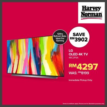 Harvey-Norman-Valentines-Day-Sale-3-350x350 - Electronics & Computers Furniture Home & Garden & Tools Home Appliances Home Decor IT Gadgets Accessories Johor Kedah Kelantan Kuala Lumpur Malaysia Sales Melaka Negeri Sembilan Pahang Penang Perak Perlis Putrajaya Sabah Sarawak Selangor Terengganu 