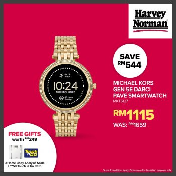 Harvey-Norman-Valentines-Day-Sale-5-350x350 - Electronics & Computers Furniture Home & Garden & Tools Home Appliances Home Decor IT Gadgets Accessories Johor Kedah Kelantan Kuala Lumpur Malaysia Sales Melaka Negeri Sembilan Pahang Penang Perak Perlis Putrajaya Sabah Sarawak Selangor Terengganu 