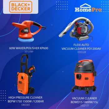 HomePro-Cleaning-Series-Promotion-1-350x350 - Electronics & Computers Furniture Home & Garden & Tools Home Appliances Home Decor IT Gadgets Accessories Johor Kedah Kelantan Kuala Lumpur Melaka Negeri Sembilan Online Store Pahang Penang Perak Perlis Promotions & Freebies Putrajaya Sabah Sales Happening Now In Malaysia Sarawak Selangor Terengganu 