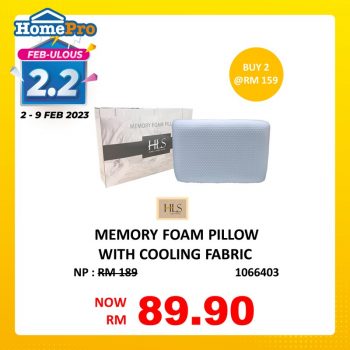 HomePro-Feb-ulous-2.2-Deal-13-350x350 - Electronics & Computers Furniture Home Appliances Home Decor Johor Kedah Kelantan Kitchen Appliances Kuala Lumpur Melaka Negeri Sembilan Pahang Penang Perak Perlis Promotions & Freebies Putrajaya Sabah Sarawak Selangor Terengganu 