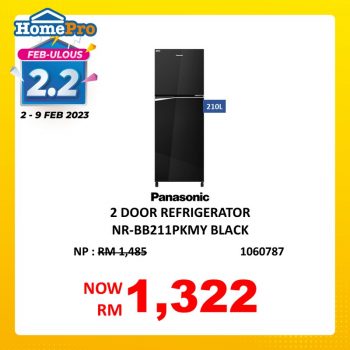 HomePro-Feb-ulous-2.2-Deal-19-350x350 - Electronics & Computers Furniture Home Appliances Home Decor Johor Kedah Kelantan Kitchen Appliances Kuala Lumpur Melaka Negeri Sembilan Pahang Penang Perak Perlis Promotions & Freebies Putrajaya Sabah Sarawak Selangor Terengganu 