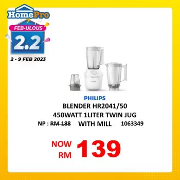 HomePro-Feb-ulous-2.2-Deal-28-350x350 - Electronics & Computers Furniture Home Appliances Home Decor Johor Kedah Kelantan Kitchen Appliances Kuala Lumpur Melaka Negeri Sembilan Pahang Penang Perak Perlis Promotions & Freebies Putrajaya Sabah Sarawak Selangor Terengganu 