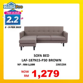 HomePro-Feb-ulous-2.2-Deal-8-350x350 - Electronics & Computers Furniture Home Appliances Home Decor Johor Kedah Kelantan Kitchen Appliances Kuala Lumpur Melaka Negeri Sembilan Pahang Penang Perak Perlis Promotions & Freebies Putrajaya Sabah Sarawak Selangor Terengganu 