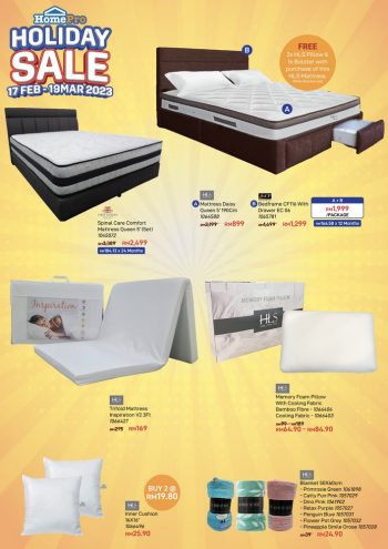 HomePro-Holiday-Sale-4-350x495 - Electronics & Computers Furniture Home & Garden & Tools Home Appliances Home Decor Johor Kedah Kelantan Kitchen Appliances Kuala Lumpur Melaka Negeri Sembilan Pahang Penang Perak Perlis Putrajaya Sabah Sarawak Selangor Terengganu Warehouse Sale & Clearance in Malaysia 