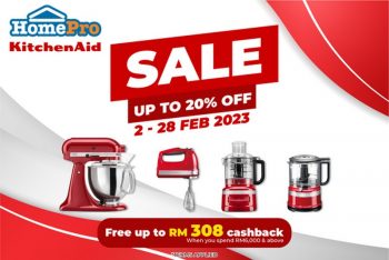 HomePro-KitchenAid-Sale-350x234 - Electronics & Computers Home & Garden & Tools Home Appliances Johor Kedah Kelantan Kitchenware Kuala Lumpur Malaysia Sales Melaka Negeri Sembilan Online Store Pahang Penang Perak Perlis Putrajaya Sabah Sarawak Selangor Terengganu 