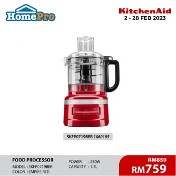 HomePro-KitchenAid-Sale-5-350x350 - Electronics & Computers Home & Garden & Tools Home Appliances Johor Kedah Kelantan Kitchenware Kuala Lumpur Malaysia Sales Melaka Negeri Sembilan Online Store Pahang Penang Perak Perlis Putrajaya Sabah Sarawak Selangor Terengganu 