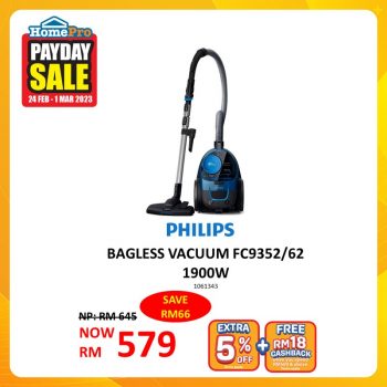 HomePro-Pay-Day-Sale-26-350x350 - Electronics & Computers Home Appliances Johor Kedah Kelantan Kitchen Appliances Kuala Lumpur Malaysia Sales Melaka Negeri Sembilan Online Store Pahang Penang Perak Perlis Putrajaya Sabah Sarawak Selangor Terengganu 