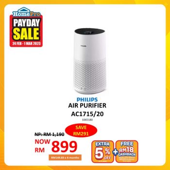 HomePro-Pay-Day-Sale-29-350x350 - Electronics & Computers Home Appliances Johor Kedah Kelantan Kitchen Appliances Kuala Lumpur Malaysia Sales Melaka Negeri Sembilan Online Store Pahang Penang Perak Perlis Putrajaya Sabah Sarawak Selangor Terengganu 