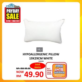 HomePro-Pay-Day-Sale-3-350x350 - Electronics & Computers Home Appliances Johor Kedah Kelantan Kitchen Appliances Kuala Lumpur Malaysia Sales Melaka Negeri Sembilan Online Store Pahang Penang Perak Perlis Putrajaya Sabah Sarawak Selangor Terengganu 