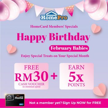 HomePro-Special-Promo-350x350 - Beddings Electronics & Computers Furniture Home & Garden & Tools Home Appliances Home Decor Johor Kedah Kelantan Kitchen Appliances Kuala Lumpur Melaka Negeri Sembilan Pahang Penang Perak Perlis Promotions & Freebies Putrajaya Sabah Sarawak Selangor Terengganu 