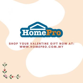 HomePro-Valentines-Day-Promo-11-350x350 - Computer Accessories Electronics & Computers Home Appliances IT Gadgets Accessories Johor Kedah Kelantan Kuala Lumpur Melaka Negeri Sembilan Pahang Penang Perak Perlis Promotions & Freebies Putrajaya Sabah Sarawak Selangor Terengganu 