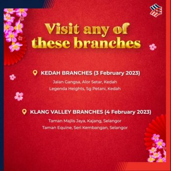 Hong-Leong-Bank-CNY-Branch-Open-House-1-350x350 - Bank & Finance Hong Leong Bank Johor Kedah Kelantan Kuala Lumpur Melaka Negeri Sembilan Pahang Penang Perak Perlis Promotions & Freebies Putrajaya Sabah Sarawak Selangor Terengganu 