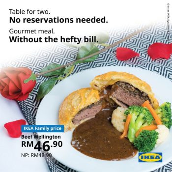 IKEA-Valentines-Special-350x350 - Beverages Food , Restaurant & Pub Kuala Lumpur Promotions & Freebies Selangor 