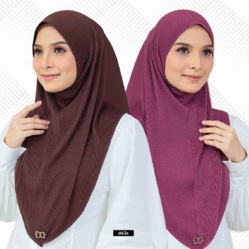 Isetan-Hijab-Edit-Fair-2-350x350 - Apparels Events & Fairs Fashion Accessories Fashion Lifestyle & Department Store Kuala Lumpur Selangor 