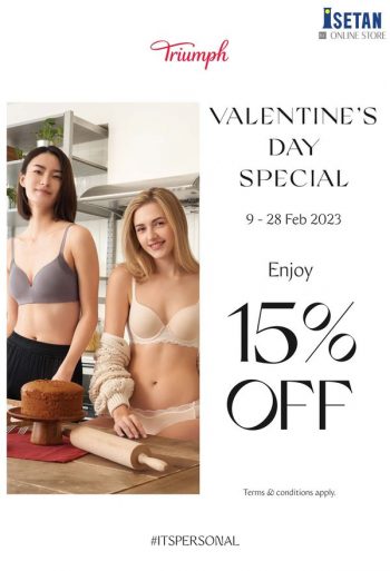 Isetan-Sweet-Valentine-Special-2-350x513 - Beauty & Health Cosmetics Fashion Accessories Fashion Lifestyle & Department Store Johor Kedah Kelantan Kuala Lumpur Lingerie Melaka Negeri Sembilan Online Store Others Pahang Penang Perak Perlis Promotions & Freebies Putrajaya Sabah Sarawak Selangor Terengganu Underwear 
