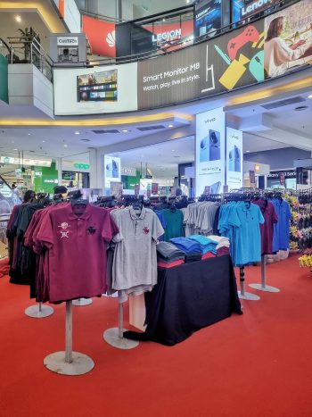 Jack-Studio-Fashion-Sales-Event-at-Plaza-Low-Yat-3-350x467 - Events & Fairs Fashion Accessories Fashion Lifestyle & Department Store Kuala Lumpur Selangor 