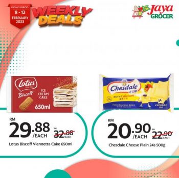 Jaya-Grocer-Weekly-Deals-Promotion-3-350x349 - Johor Kedah Kelantan Kuala Lumpur Melaka Negeri Sembilan Pahang Penang Perak Perlis Promotions & Freebies Putrajaya Sabah Sarawak Selangor Supermarket & Hypermarket Terengganu 