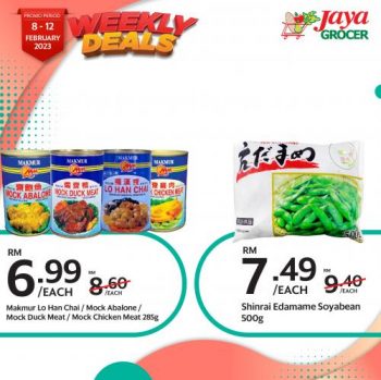 Jaya-Grocer-Weekly-Deals-Promotion-6-350x349 - Johor Kedah Kelantan Kuala Lumpur Melaka Negeri Sembilan Pahang Penang Perak Perlis Promotions & Freebies Putrajaya Sabah Sarawak Selangor Supermarket & Hypermarket Terengganu 