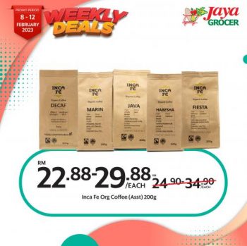 Jaya-Grocer-Weekly-Deals-Promotion-8-350x349 - Johor Kedah Kelantan Kuala Lumpur Melaka Negeri Sembilan Pahang Penang Perak Perlis Promotions & Freebies Putrajaya Sabah Sarawak Selangor Supermarket & Hypermarket Terengganu 