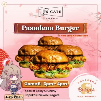 Js-Gate-Dining-Speed-Eating-Contest-2-350x350 - Beverages Events & Fairs Food , Restaurant & Pub Kuala Lumpur Selangor 