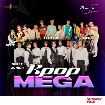 KPOP-MEGA-CONCERT-Tickets-Promo-with-Sunway-Pals-350x350 - Johor Kedah Kelantan Kuala Lumpur Melaka Negeri Sembilan Online Store Others Pahang Penang Perak Perlis Promotions & Freebies Putrajaya Sabah Sarawak Selangor Terengganu 