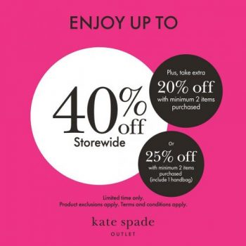 Kate-Spade-New-York-Special-Sale-at-Johor-Premium-Outlets-350x350 - Bags Fashion Accessories Fashion Lifestyle & Department Store Johor Malaysia Sales 