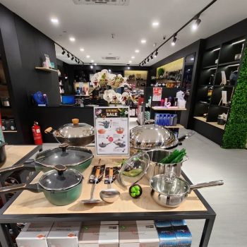 La-gourmet-Opening-Special-at-Pearl-Point-10-350x350 - Home & Garden & Tools Kitchenware Kuala Lumpur Promotions & Freebies Selangor 