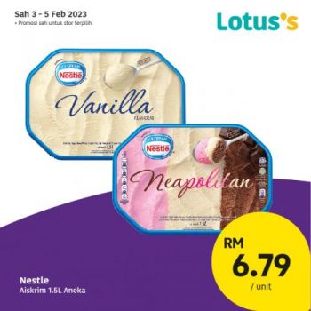 Lotuss-Berjimat-Dengan-Kami-Promotion-10-350x350 - Johor Kedah Kelantan Kuala Lumpur Melaka Negeri Sembilan Pahang Penang Perak Perlis Promotions & Freebies Putrajaya Sabah Sarawak Selangor Supermarket & Hypermarket Terengganu