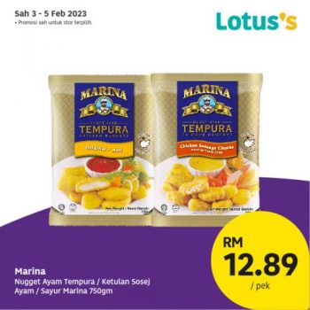 Lotuss-Berjimat-Dengan-Kami-Promotion-13-350x350 - Johor Kedah Kelantan Kuala Lumpur Melaka Negeri Sembilan Pahang Penang Perak Perlis Promotions & Freebies Putrajaya Sabah Sarawak Selangor Supermarket & Hypermarket Terengganu 