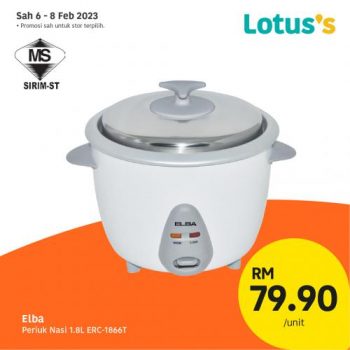 Lotuss-Berjimat-Dengan-Kami-Promotion-14-1-350x350 - Johor Kedah Kelantan Kuala Lumpur Melaka Negeri Sembilan Pahang Penang Perak Perlis Promotions & Freebies Putrajaya Sabah Sarawak Selangor Supermarket & Hypermarket Terengganu 