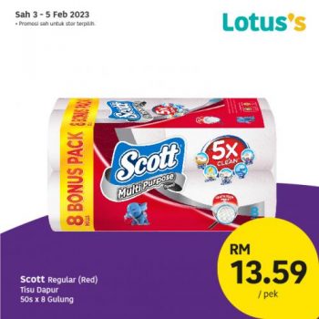 Lotuss-Berjimat-Dengan-Kami-Promotion-20-350x350 - Johor Kedah Kelantan Kuala Lumpur Melaka Negeri Sembilan Pahang Penang Perak Perlis Promotions & Freebies Putrajaya Sabah Sarawak Selangor Supermarket & Hypermarket Terengganu