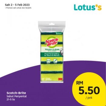 Lotuss-Berjimat-Dengan-Kami-Promotion-21-350x350 - Johor Kedah Kelantan Kuala Lumpur Melaka Negeri Sembilan Pahang Penang Perak Perlis Promotions & Freebies Putrajaya Sabah Sarawak Selangor Supermarket & Hypermarket Terengganu