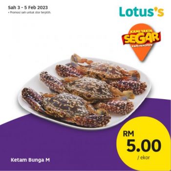 Lotuss-Berjimat-Dengan-Kami-Promotion-22-350x350 - Johor Kedah Kelantan Kuala Lumpur Melaka Negeri Sembilan Pahang Penang Perak Perlis Promotions & Freebies Putrajaya Sabah Sarawak Selangor Supermarket & Hypermarket Terengganu